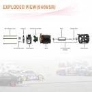 Surpass Hobby Rocket 540 17.5T V5R SPEC Brushless thumbnail