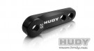 Hudy Servo horn 25T Futaba thumbnail