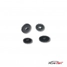 FURITEK Steel Overdrive Gears 20% For FURITEK FX118 thumbnail