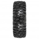 Pro-Line 1/10 Hyrax LP G8 Front/Rear 2.2in Rock Crawling Tires (2) thumbnail