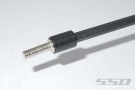 SSD 3mm Hex Socket Tools for M2.5 Scale Hex Bolts thumbnail