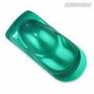 Hobbynox Airbrush Color Pearl Green 60ml thumbnail