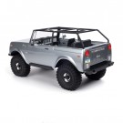 RedCat International Harvester Scout Gen9 RTR - Grey thumbnail
