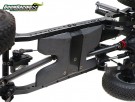 Boom Racing B3D™ F and R Sliders for High Clearance Center Skid Plate (for BRX01 Full Leaf Spring) for BRX01 thumbnail