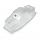 Pro-Line 1/10 Coyote HP Clear Body 12.3in Wheelbase Crawlers thumbnail