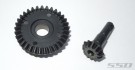SSD Overdrive (12T/33T) Axle Gear Set for TRX4 thumbnail