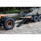 Axial 1/24 SCX24 Flat Bed Vehicle Trailer thumbnail