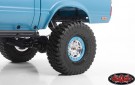 RC4WD BFGoodrich Mud Terrain T/A KM2 1.55in Scale Tires thumbnail