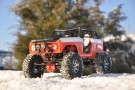 RC4WD Interco IROK 1.9in Scale Tire (2) thumbnail