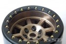 SSD 2.2in Assassin Wide Wheels (Bronze) thumbnail