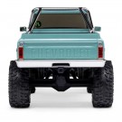 Axial 1/30 SCX30 Chevrolet K10 4X4 RTR Brushed Rock Crawler (Battery and Charger Included), Green thumbnail