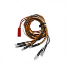 Gmade BOM LED light kit thumbnail