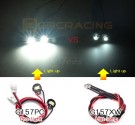 GRC 1W Pro Round Spotlight LED 2S-3S thumbnail