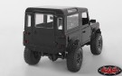 Shown installed with 1/18 Gelande II D90 Truck (Discontinued) for example (Not Included) thumbnail