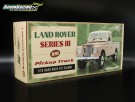 Boom Racing Land Rover® Series III 109 Pickup 1/10 Hard Body Kit for BRX02 109 thumbnail