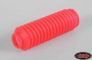 RC4WD Super Scale Shock Boot (Red) thumbnail