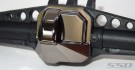 SSD HD Brass Diff Cover for SCX10 II thumbnail