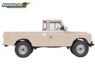Boom Racing Land Rover® Series III 109 Pickup 1/10 Hard Body Kit for BRX02 109 thumbnail