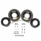 Pro-Line Racing Rock-Tek Tire Weight System: 1.9in Crawler Wheels (2) thumbnail