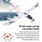 WLtoys A800 78cm Glider - Komplett thumbnail