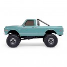 Axial 1/30 SCX30 Chevrolet K10 4X4 RTR Brushed Rock Crawler (Battery and Charger Included), Green thumbnail