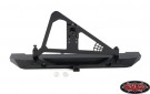 RC4WD Poison Spyder RockBrawler II Rear Bumper w/ Tire Carrier for TRX-4 and RC4WD Blazer  thumbnail