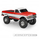 JConcepts 1970 Chevy C10 | K10 Body thumbnail