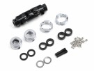 Boom Racing KUDU™ Series Land Rover® Realistic Engine Bay Set for BRX02 88 thumbnail