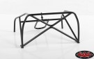 Rc4wd Tough Armor Tube Roll Bar w/Rear Tire Mount for Chevrolet Blazer and K10 Body Sets thumbnail