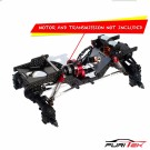 FURITEK CAYMAN BAREBONE CARBON FIBER KIT thumbnail