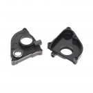 Hobby Details Axial SCX24 Aluminium Alloy Middle Gearbox Housing Cover 1set thumbnail