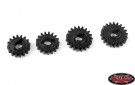 RC4WD Over/Under Drive Transfer Case Gears for Trail Finder 3 and O/U Transfer Case thumbnail