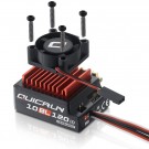 Hobbywing QuicRun 10BL120 G2 Brushless ESC 2-3s thumbnail