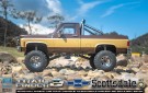 RC4WD Trail Finder 2 