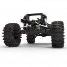 Cross RC EMO X 3 Recovery Vehicle Red thumbnail