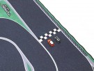 Turbo Racing 1:76 Race Track Large Pit Mat 120*80mm thumbnail