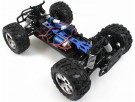 BSD 1/10 Monster Truck Børste thumbnail