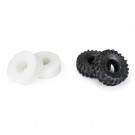Pro-Line 1/10 Mickey Thompson Baja Pro X G8 Front/Rear 2.2in Crawler Tires (2) thumbnail