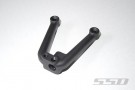 SSD Aluminum Front Shock Hoops for SCX10 II thumbnail