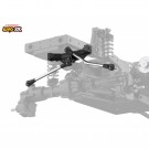 Cross RC - EMO XX Stegosaurus 1/6 - RTR - Brushless - Rally Version thumbnail