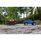 Axial 1/24 SCX24 Flat Bed Vehicle Trailer thumbnail