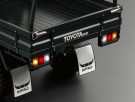 Killerbody LED Light System w/ Control Box 14 LEDS  (3mm: 10 LEDS 5mm: 4 LEDS) for Toyota LC70 thumbnail