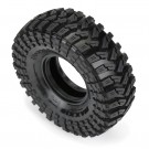 Pro-Line 1/10 Maxxis Trepador G8 F/R 1.9in Rock Crawling Tires (2) thumbnail