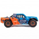 Losi 1/5 5IVE-TE 3.0 Electric 4WD Desert Truck RTR thumbnail