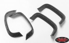 RC4WD Fender Flares for RC4WD Chevy Blazer and K10 Body Sets thumbnail