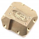 Yeah Racing Brass Diff Cover 35g For Axial SCX10 II Wraith 1.9 thumbnail