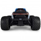 Arrma 1/10 GRANITE MEGA 665 4X4 RTR Brushed Monster Truck, Blue thumbnail