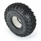 Pro-Line 1/10 Trencher G8 Front/Rear 2.2in Rock Crawling Tires (2) thumbnail