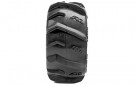 Pro-Line Racing 1/16 Dumont F/R MT Tires Black Split Six (2): ARRMA MINI KRATON thumbnail