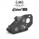 ProCrawler Grind™ 328 LCG OD Transmission w/6º Re-Angled Skid Plate thumbnail